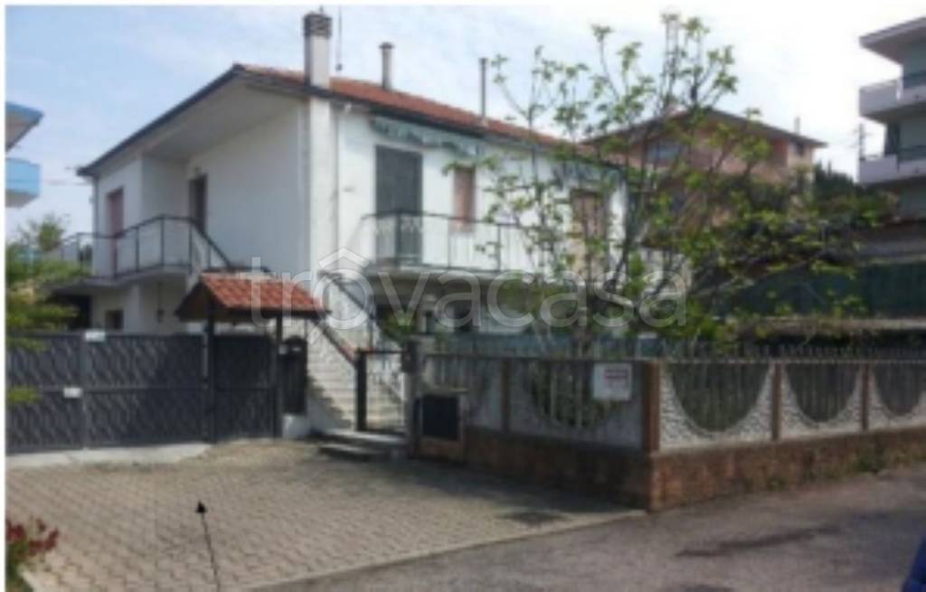 appartamento in vendita a Montesilvano