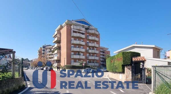 appartamento in vendita a Montesilvano