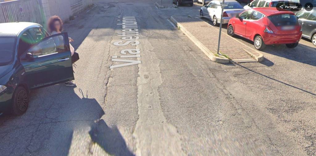 appartamento in vendita a Montesilvano