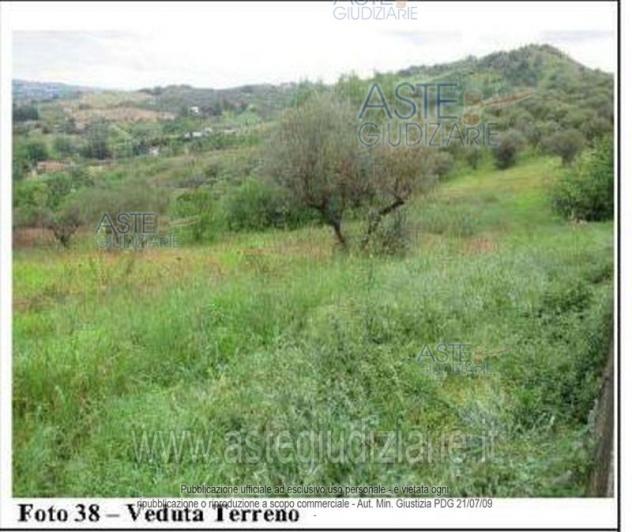 terreno edificabile in vendita a Montesilvano