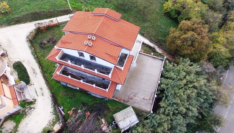 casa indipendente in vendita a Montesilvano in zona Montesilvano Colle