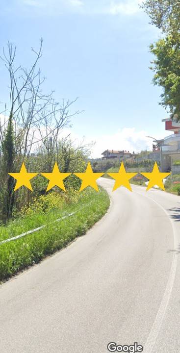 appartamento in vendita a Montesilvano in zona Montesilvano Colle