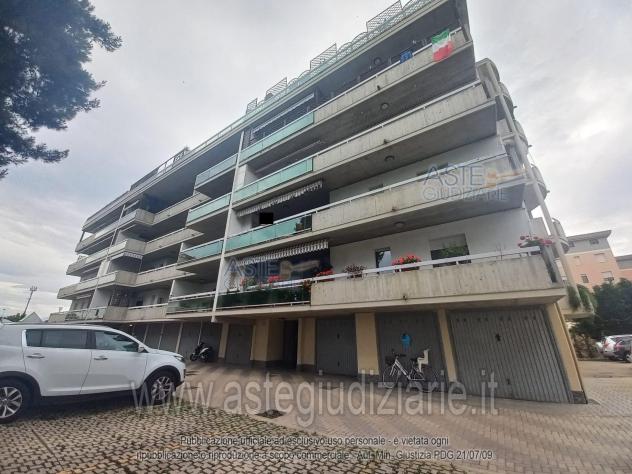 appartamento in vendita a Montesilvano