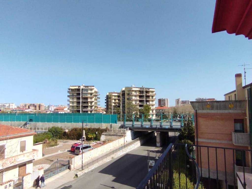appartamento in vendita a Montesilvano