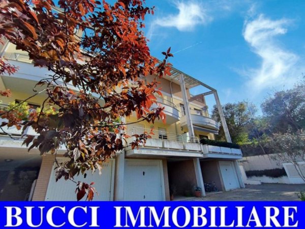 appartamento in vendita a Montesilvano in zona Montesilvano Colle