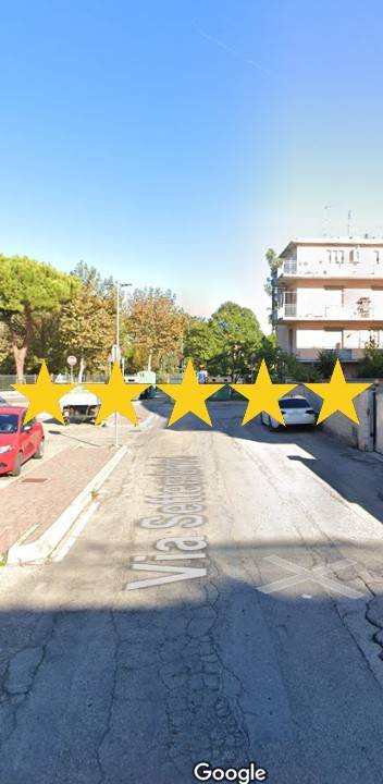appartamento in vendita a Montesilvano