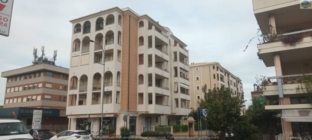 appartamento in vendita a Montesilvano