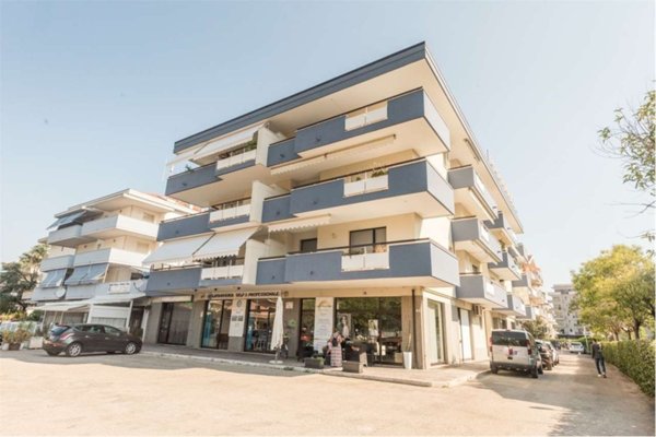 appartamento in vendita a Montesilvano