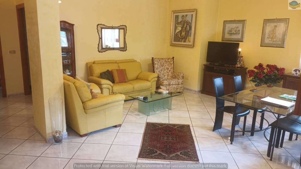 appartamento in vendita a Montesilvano
