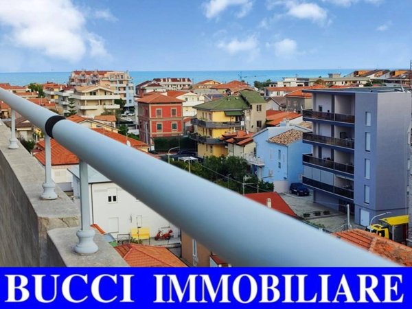 appartamento in vendita a Montesilvano