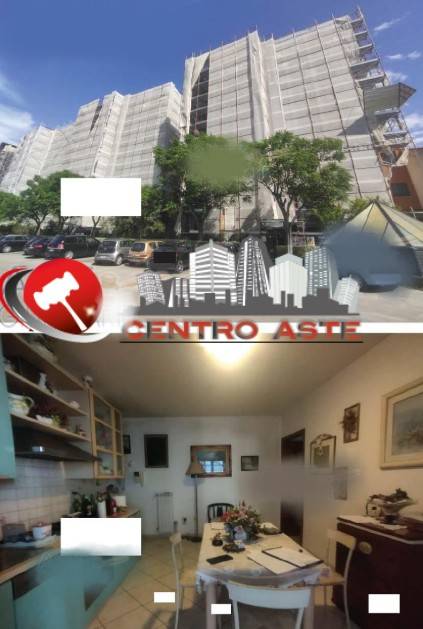 appartamento in vendita a Montesilvano