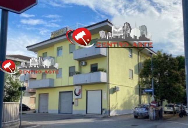 appartamento in vendita a Montesilvano