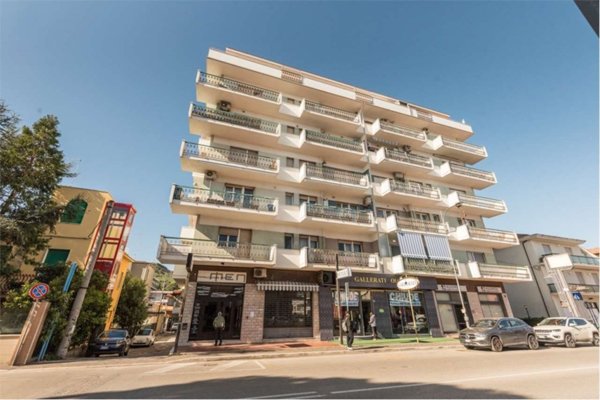 appartamento in vendita a Montesilvano