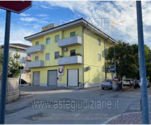 appartamento in vendita a Montesilvano