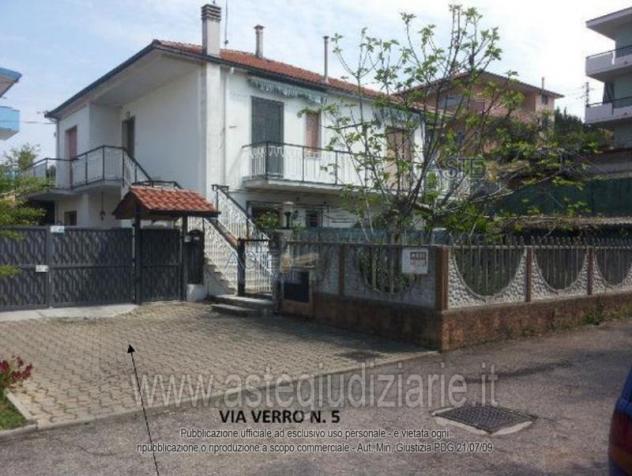 appartamento in vendita a Montesilvano