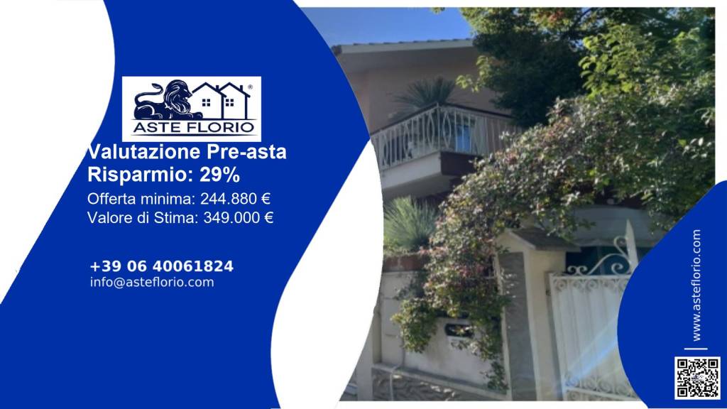 casa indipendente in vendita a Montesilvano