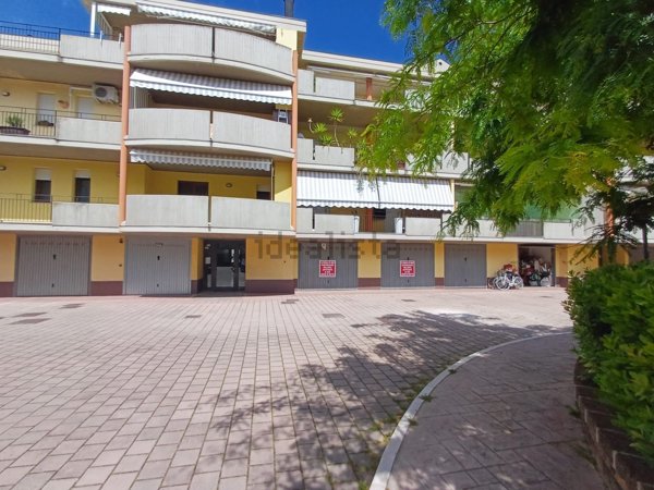 appartamento in vendita a Montesilvano