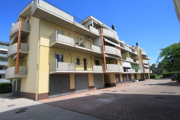 appartamento in vendita a Montesilvano