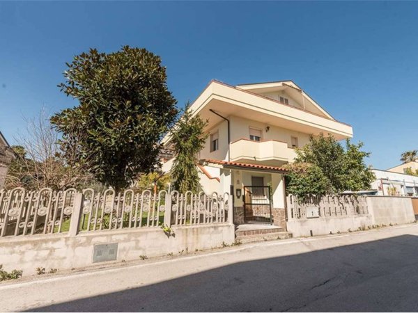appartamento in vendita a Montesilvano