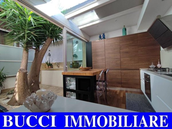 appartamento in vendita a Montesilvano