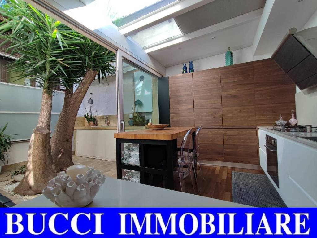 appartamento in vendita a Montesilvano