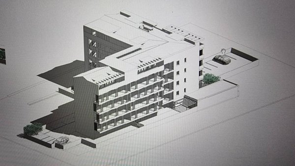 appartamento in vendita a Montesilvano