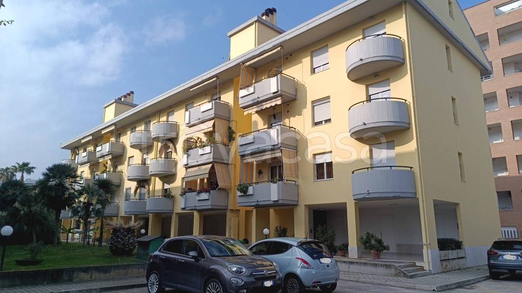 appartamento in vendita a Montesilvano