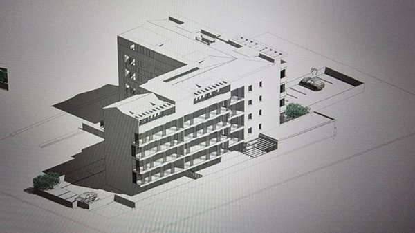 appartamento in vendita a Montesilvano