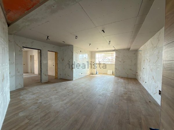 appartamento in vendita a Montesilvano