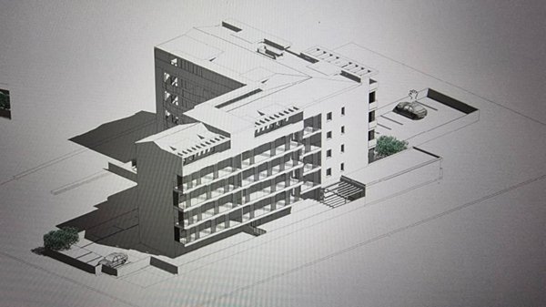 appartamento in vendita a Montesilvano