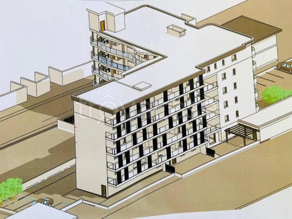 appartamento in vendita a Montesilvano