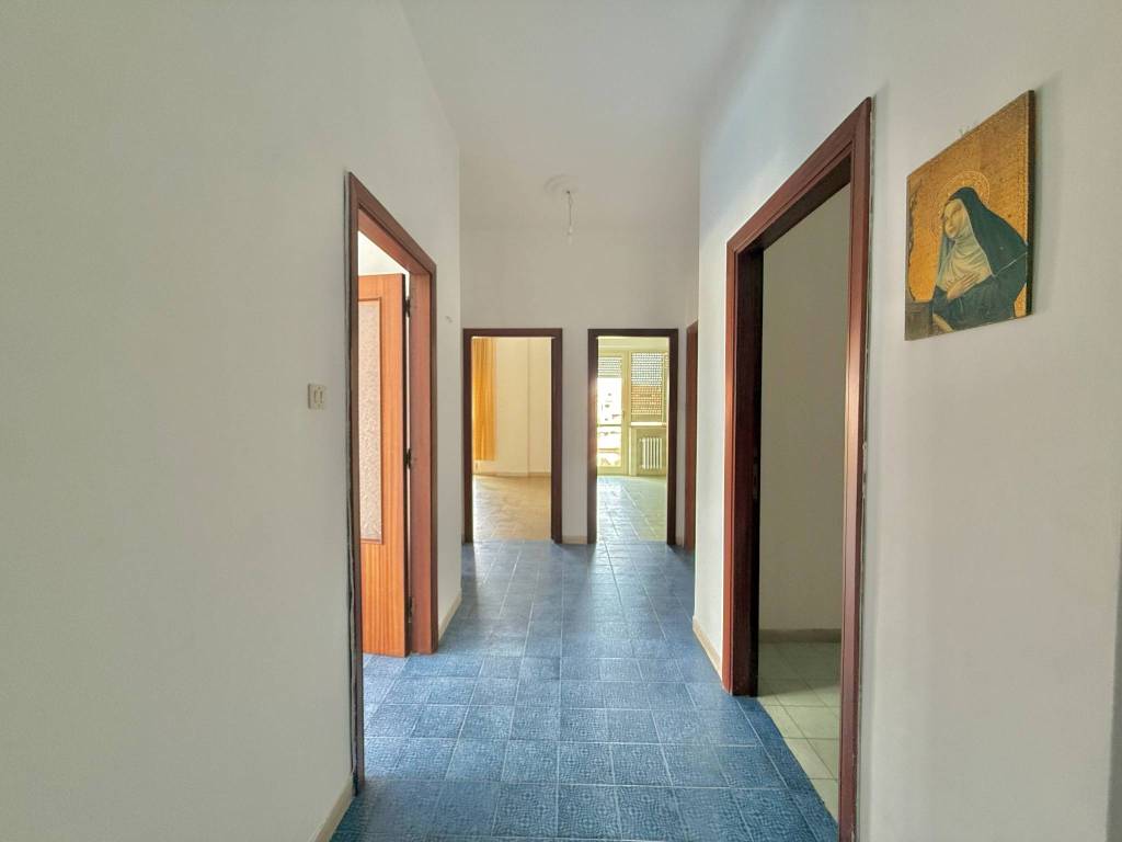 appartamento in vendita a Montesilvano