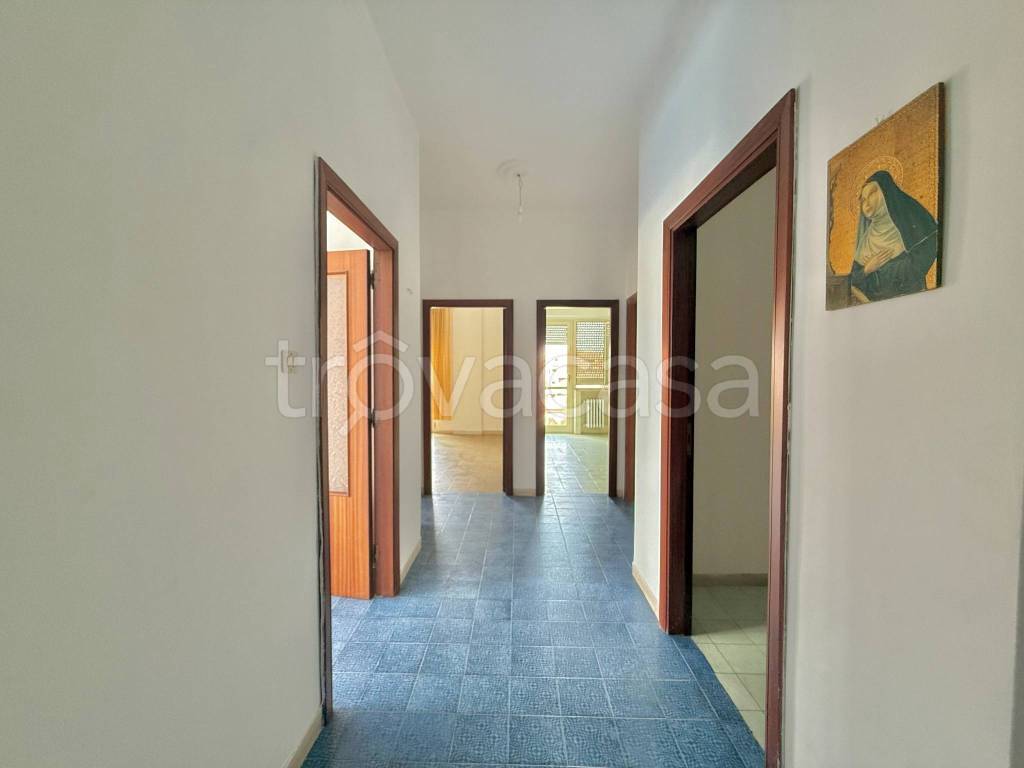 appartamento in vendita a Montesilvano