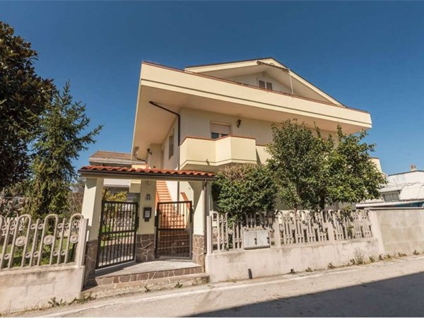 appartamento in vendita a Montesilvano