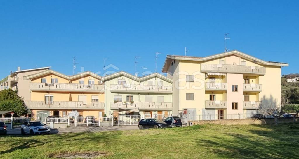 appartamento in vendita a Montesilvano