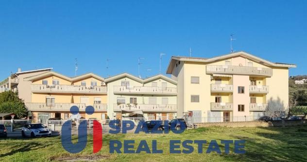 appartamento in vendita a Montesilvano