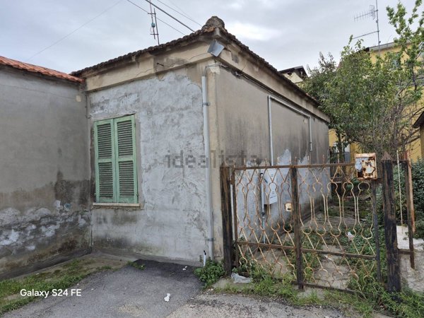casa indipendente in vendita a Montesilvano