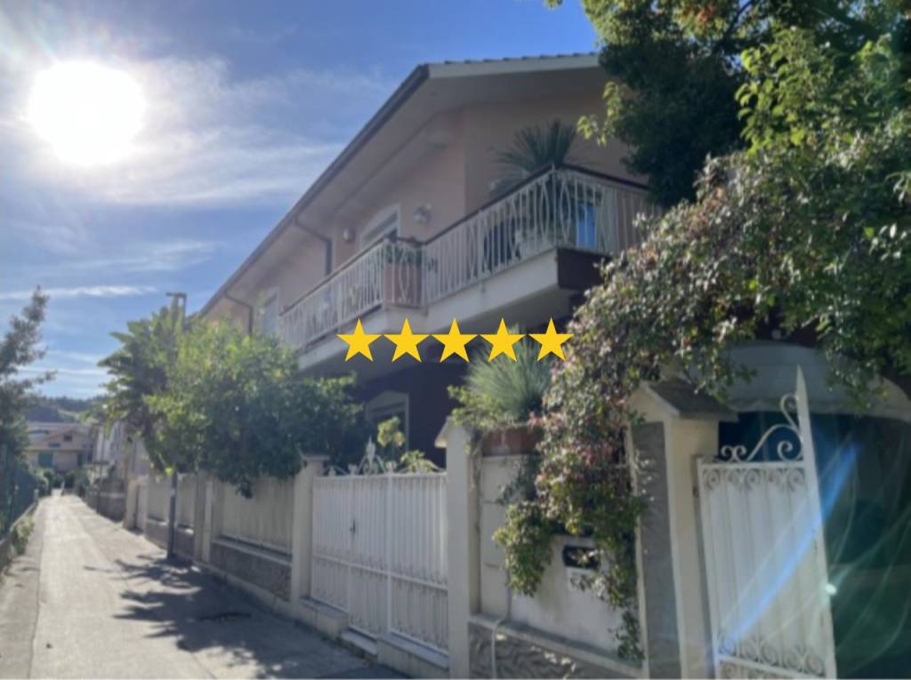 appartamento in vendita a Montesilvano