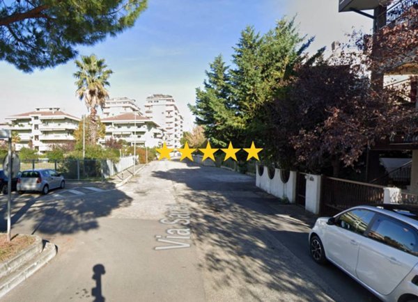 appartamento in vendita a Montesilvano