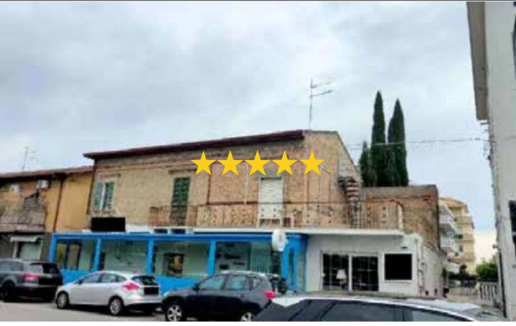 appartamento in vendita a Montesilvano