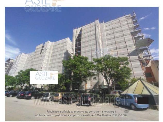 appartamento in vendita a Montesilvano