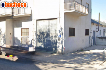 locale di sgombero in vendita a Montesilvano