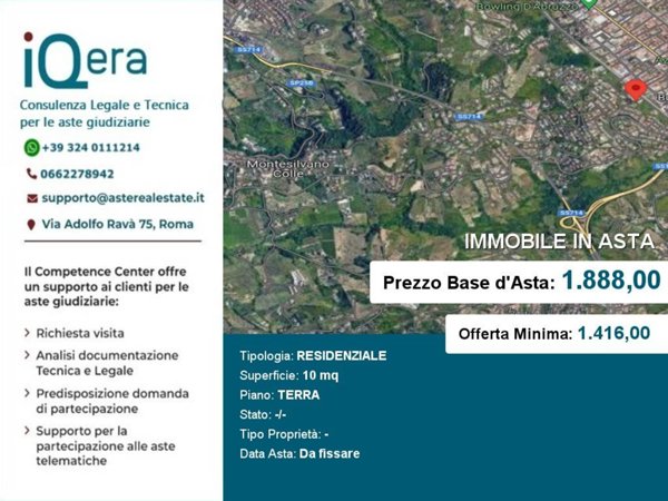 appartamento in vendita a Montesilvano in zona Montesilvano Colle