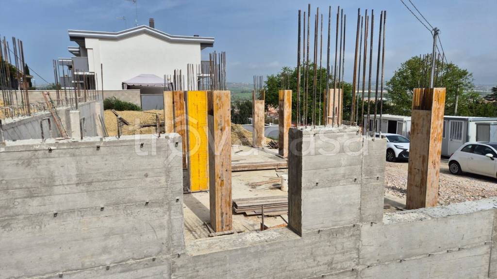casa indipendente in vendita a Montesilvano
