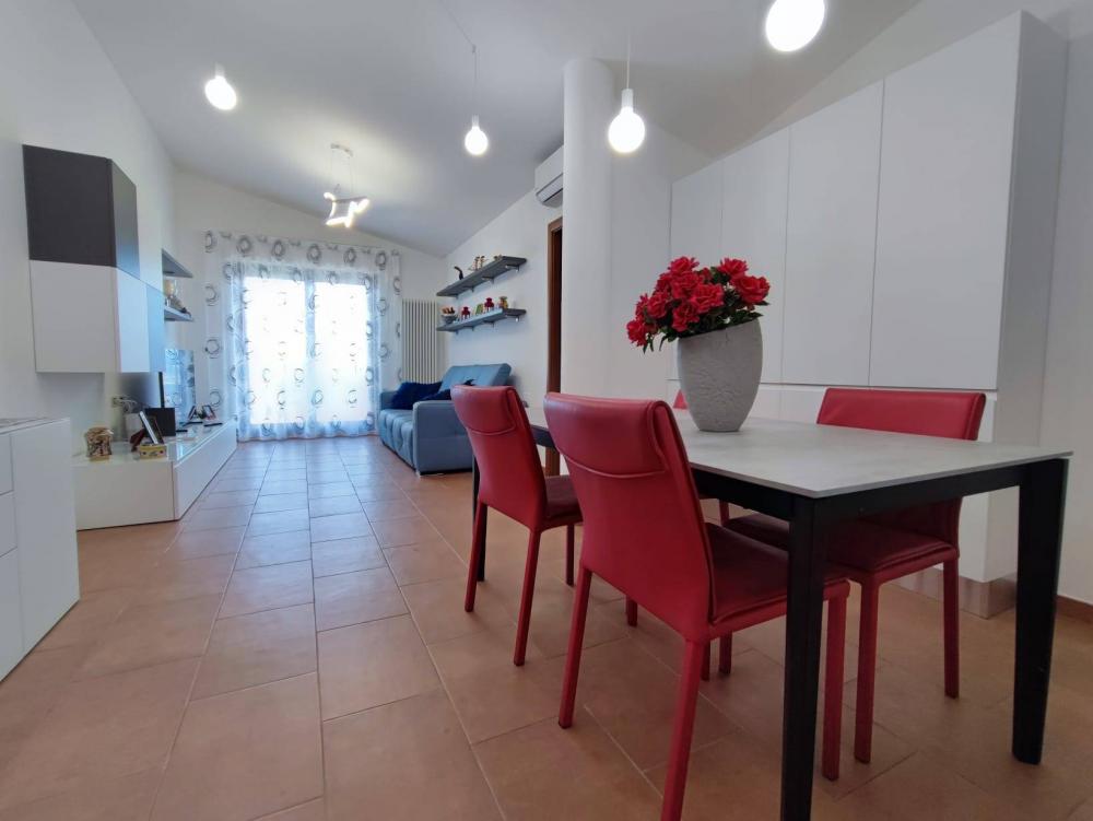 appartamento in vendita a Montesilvano