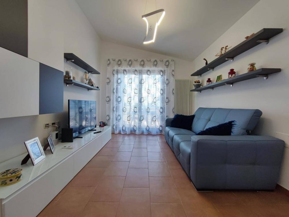 appartamento in vendita a Montesilvano