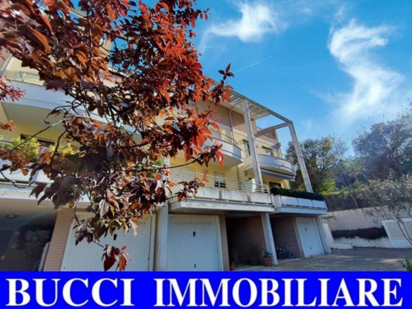 appartamento in vendita a Montesilvano