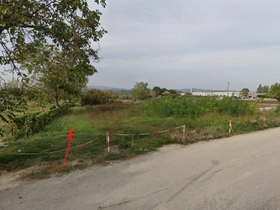 terreno agricolo in vendita a Montesilvano