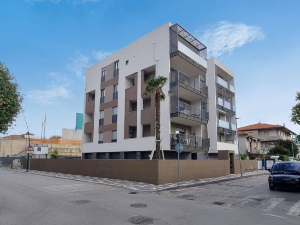 appartamento in vendita a Montesilvano