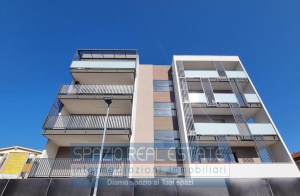 appartamento in vendita a Montesilvano